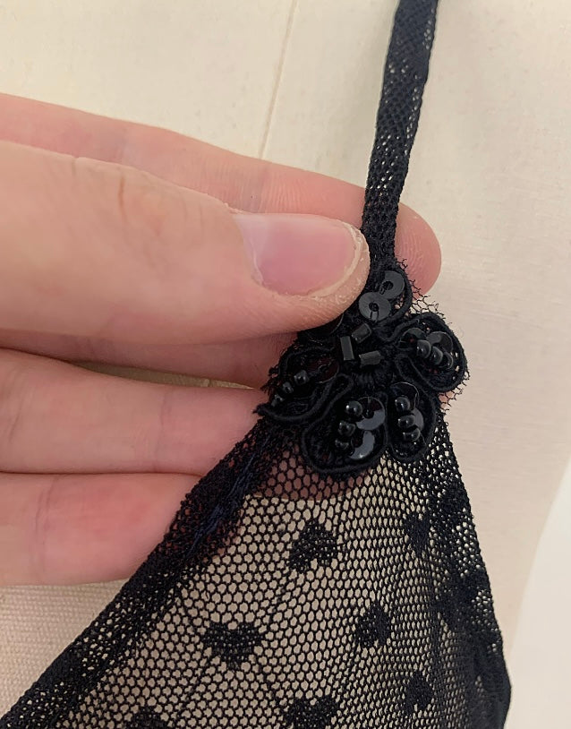 The Lovely Bralette