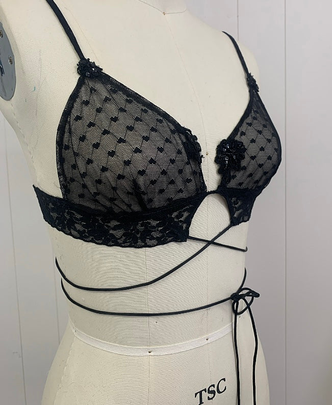The Lovely Bralette