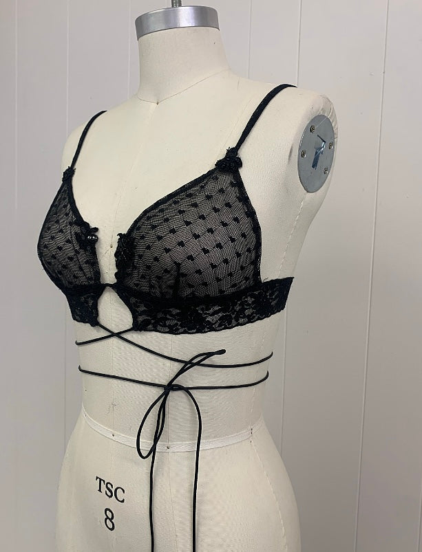 The Lovely Bralette